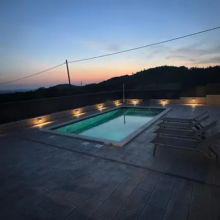 Villa House Bella
