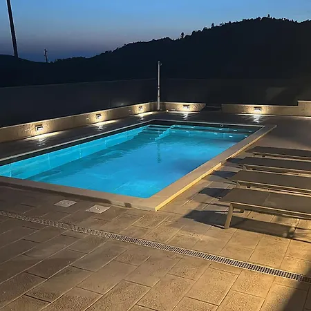House Bella Villa *