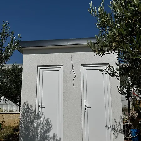 Villa House Bella Gornje Vinovo